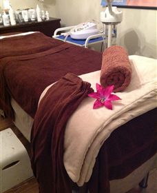 Vanity Day Spa - Accommodation Port Hedland 1