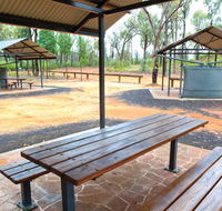 Salt Caves picnic area - Accommodation Port Hedland