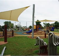 Livvi's Place Playground - Accommodation Port Hedland