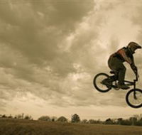 Powter Park BMX Track - Accommodation Port Hedland