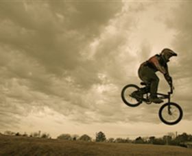 Powter Park BMX Track - Accommodation Port Hedland 0