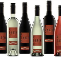 Red Earth Estate Vineyard - Accommodation Port Hedland