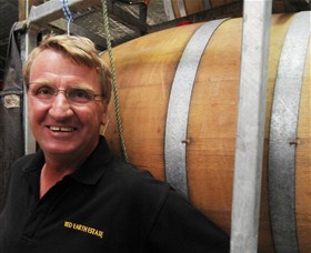 Red Earth Estate Vineyard - Accommodation Port Hedland 3