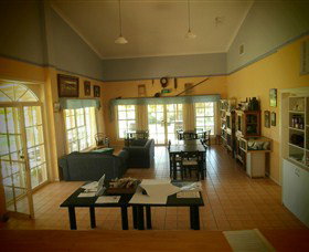 Red Earth Estate Vineyard - Accommodation Port Hedland 4