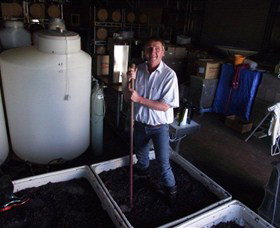 Red Earth Estate Vineyard - Accommodation Port Hedland 6