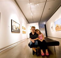 Western Plains Cultural Centre - Accommodation Port Hedland