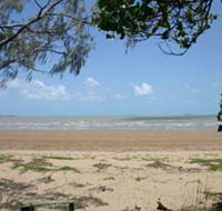 Armstrong Beach - Accommodation Port Hedland