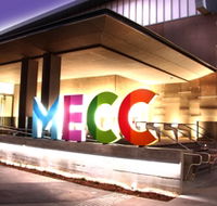 Mackay Entertainment and Convention Centre - Accommodation Port Hedland