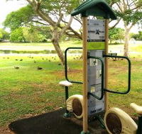 Gooseponds North Mackay - Accommodation Port Hedland