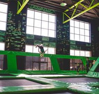 Flip Out - Accommodation Port Hedland