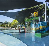 Bluewater Lagoon - Accommodation Port Hedland