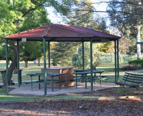 Barooga Botanical Gardens - Accommodation Port Hedland 1