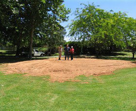 Barooga Botanical Gardens - Accommodation Port Hedland 3