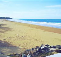 Sarina Beach - Accommodation Port Hedland
