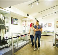 Henry Parkes Centre - Accommodation Port Hedland