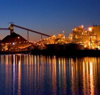 NSW Modern Mining Trail - Accommodation Port Hedland