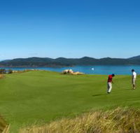 Hamilton Island Golf Club - Accommodation Port Hedland
