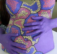 Forbes Platypus Gallery - Accommodation Port Hedland