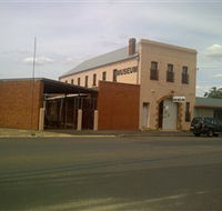 Forbes Historical Society Museum - Accommodation Port Hedland