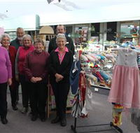 Craft Corner - Accommodation Port Hedland