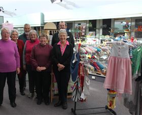 Craft Corner - Accommodation Port Hedland 0