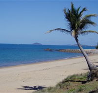 Lamberts Beach - Accommodation Port Hedland