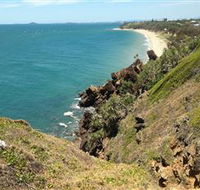 Lamberts Lookout - Accommodation Port Hedland