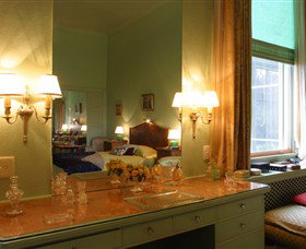 Mooramong - Accommodation Port Hedland 4