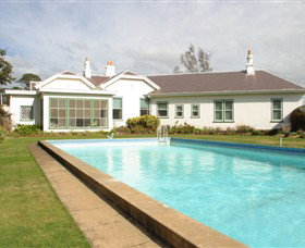 Mooramong - Accommodation Port Hedland 5