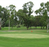 Moree Golf Club - Accommodation Port Hedland