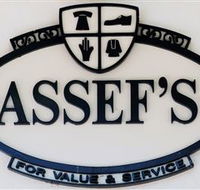 Assef's - Accommodation Port Hedland