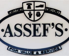 Assef's - Accommodation Port Hedland 0