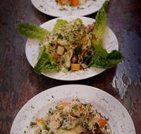 Cafe Omega - Accommodation Port Hedland