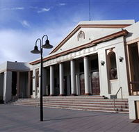 Moree Heritage and Art Deco Guided Walk - Accommodation Port Hedland