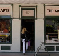 The Moree Gallery - Accommodation Port Hedland