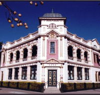 Moree Plains Gallery - Accommodation Port Hedland