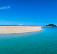 Langford Island - Accommodation Port Hedland