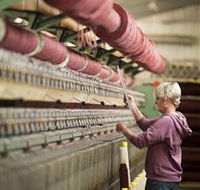 Creswick Woollen Mills - Accommodation Port Hedland
