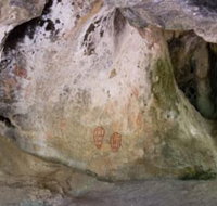 Ngaro Cultural Site - Accommodation Port Hedland
