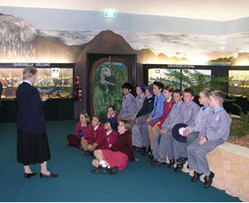 Crystal Kingdom - Accommodation Port Hedland 0