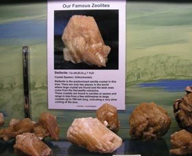 Crystal Kingdom - Accommodation Port Hedland 1