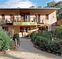 Chocolate Mill - Accommodation Port Hedland