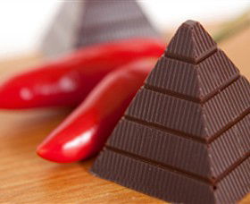 Chocolate Mill - Accommodation Port Hedland 2