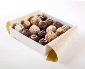 Chocolate Mill - Accommodation Port Hedland 3