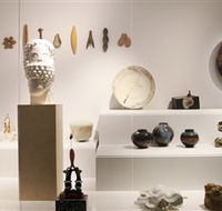 Shepparton Art Museum SAM - Accommodation Port Hedland