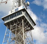 Shepparton Tower - Accommodation Port Hedland