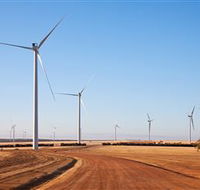 Merredin Collgar Wind Farm - Accommodation Port Hedland