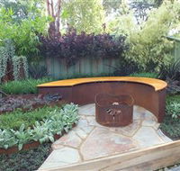 Overwrought Sculpture Garden and Gallery - Accommodation Port Hedland
