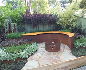 Overwrought Sculpture Garden And Gallery - Accommodation Port Hedland 0