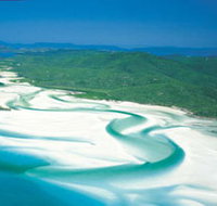 Whitehaven Beach - Accommodation Port Hedland